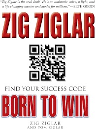Born to Win: Find Your Success Code